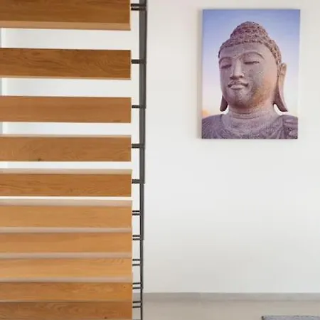 Brand New Exclusive Buddha Villa