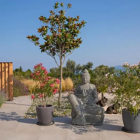 Villa Brand New Exclusive Buddha