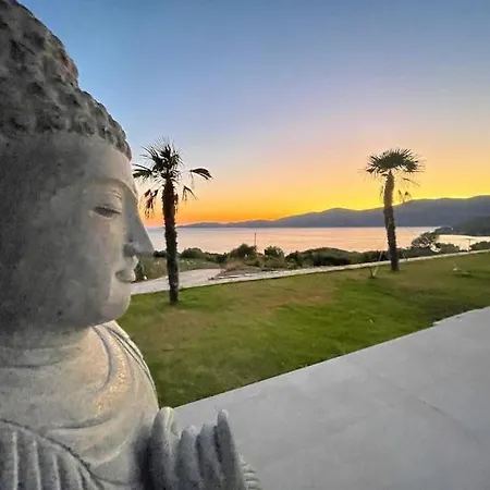 Villa Brand New Exclusive Buddha Evgiros