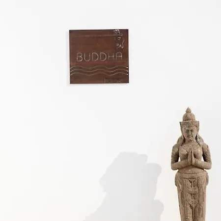 Brand New Exclusive Buddha Villa
