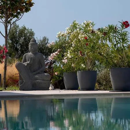 Villa Brand New Exclusive Buddha